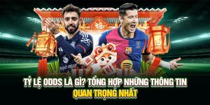 Tỷ Lệ Odds Là Gì